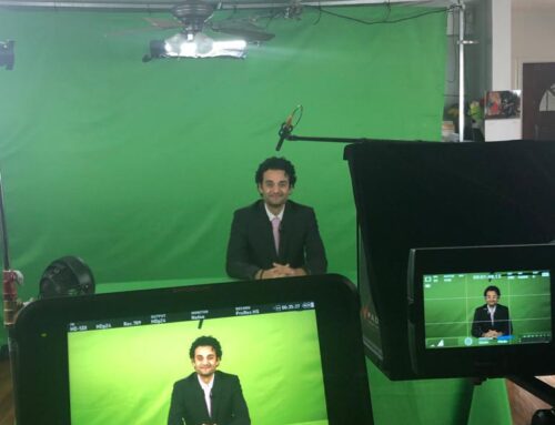 Omar El Gamal casted in American Film “ Wrong Reasons”